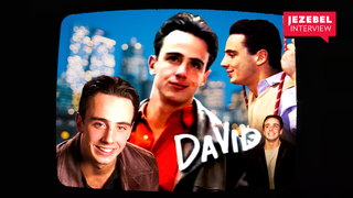 I Interviewed David Burns From<i> The Real World: Seattle </i>Because It's Never Too Late to Realize Teenage Dreams